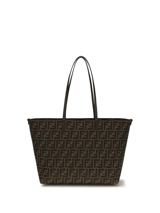 26FW 펜디 숄더백 8BH428AYDB F1GL7 BROWN