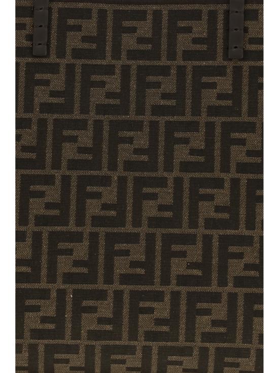 26FW 펜디 숄더백 8BH428AYDB F1GL7 BROWN - FENDI