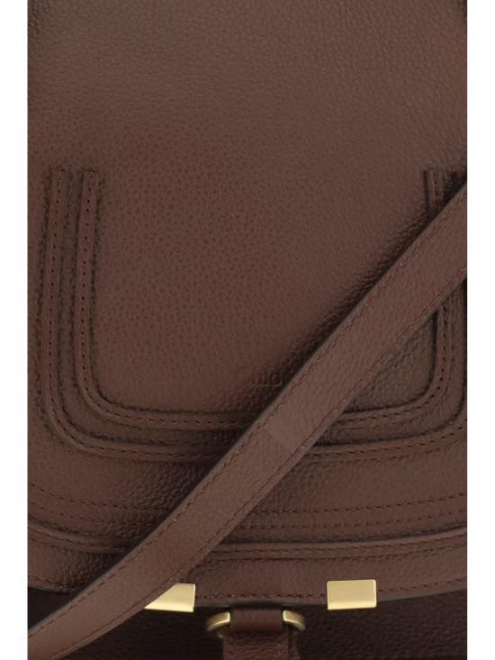 26FW 끌로에 토트백 CHC22AS628I31 27M BROWN - CHLOE