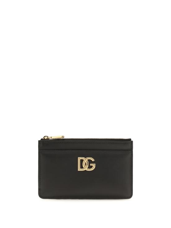 26FW 돌체앤가바나 지갑 BI1261A3P00 80999 BLACK