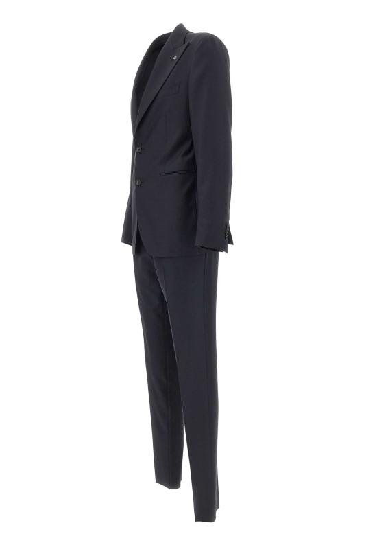 26SS 딸리아토레 수트 세트 2SVS26A11070001 B5713 BLUE - TAGLIATORE