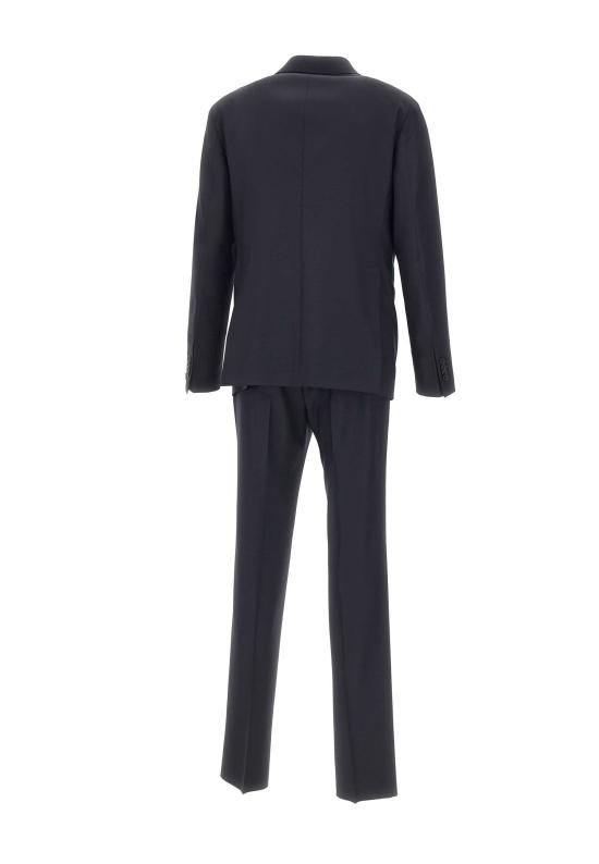 26SS 딸리아토레 수트 세트 2SVS26A11070001 B5713 BLUE - TAGLIATORE