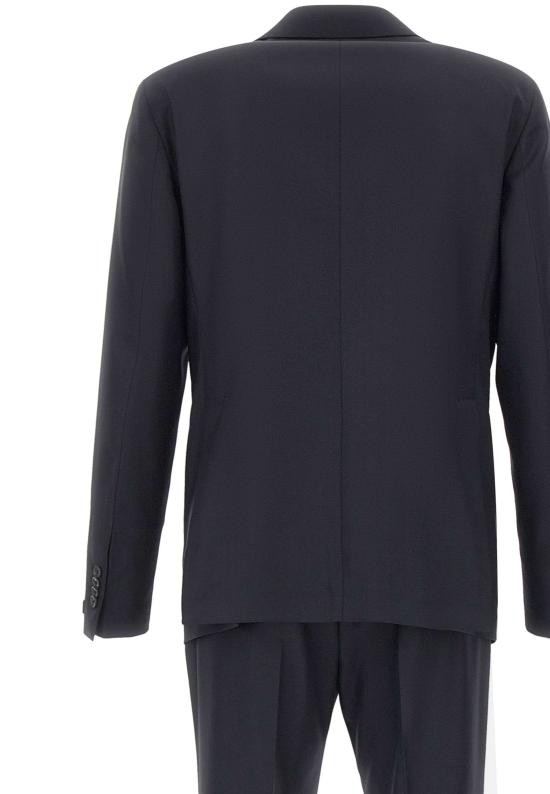 26SS 딸리아토레 수트 세트 2SVS26A11070001 B5713 BLUE - TAGLIATORE