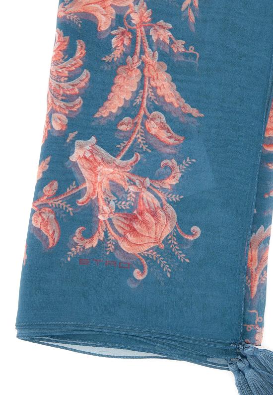 26SS 에트로 머플러/스카프 WAYA0001 AKE21X0886 MULTICOLOR - ETRO