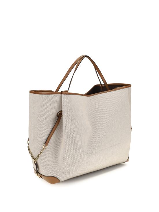 26FW 끌로에 숄더백 CH26AS654S63 26M BEIGE - CHLOE