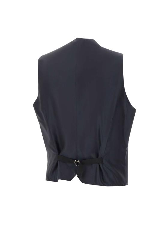 26SS 딸리아토레 베스트 PORTOSF070001 B5713 BLUE - TAGLIATORE
