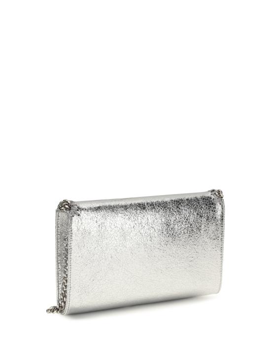 26FW 스텔라 맥카트니 숄더백 581238WP0587 8101 SILVER - STELLA MCCARTNEY