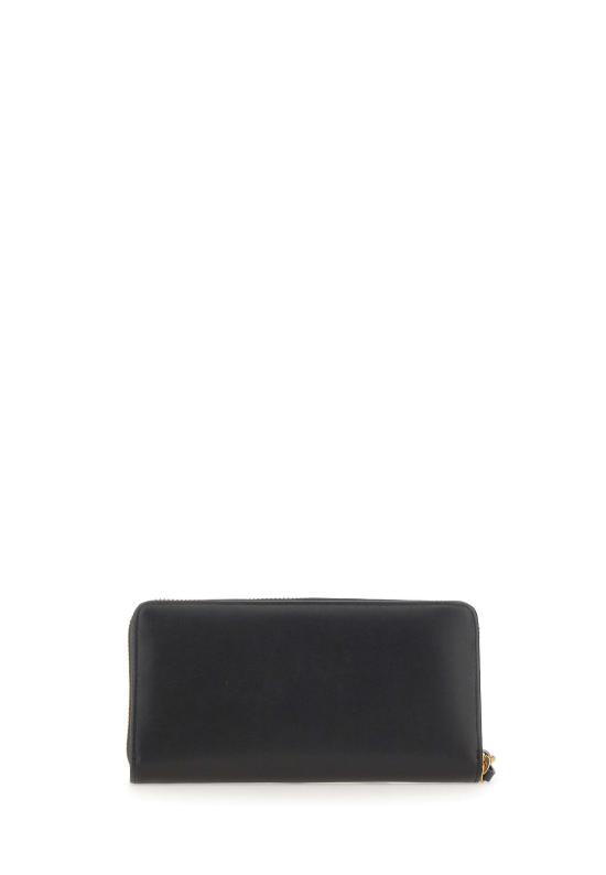 26FW 지아니 끼아리니 지갑 PF5042 NANERO BLACK - GIANNI CHIARINI