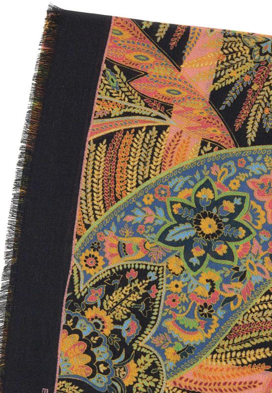 26SS 에트로 머플러/스카프 WATA0010 AKI67X0883 MULTICOLOR - ETRO