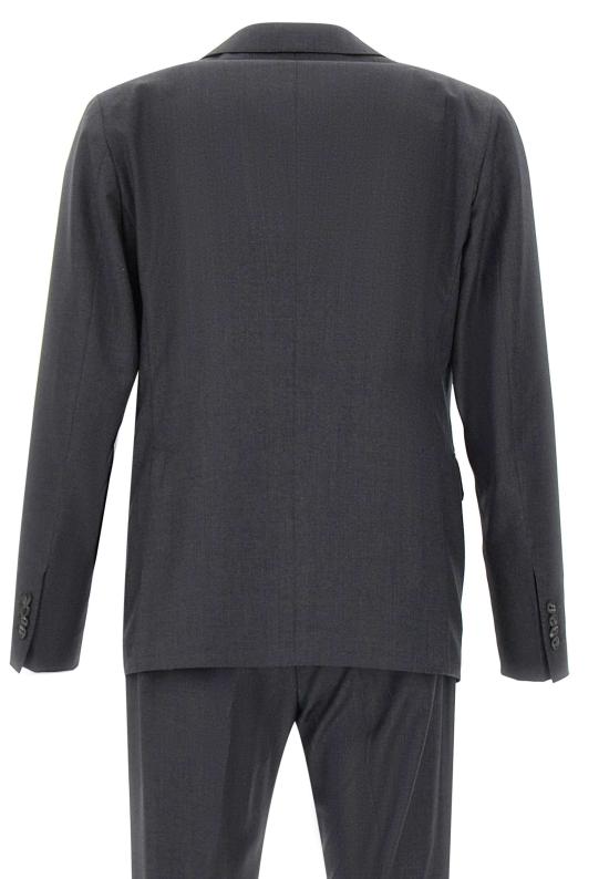 26SS 딸리아토레 수트 세트 2SMC22B01070001 S5730 GREY - TAGLIATORE