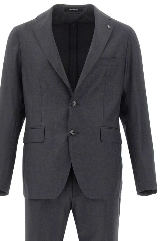 26SS 딸리아토레 수트 세트 2SMC22B01070001 S5730 GREY - TAGLIATORE