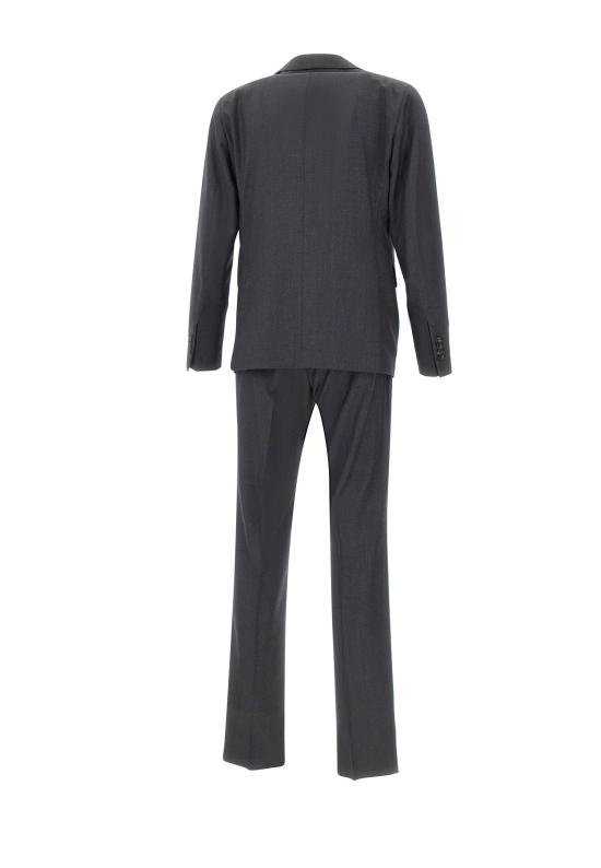 26SS 딸리아토레 수트 세트 2SMC22B01070001 S5730 GREY - TAGLIATORE
