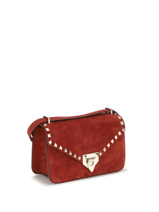 26FW 발렌티노 가라바니 크로스백 9W2B0T76KQQ AQS RED - VALENTINO GARAVANI