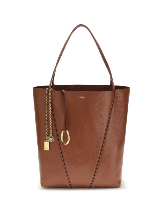 26FW 끌로에 숄더백 CHC25SS811N84 26P BROWN