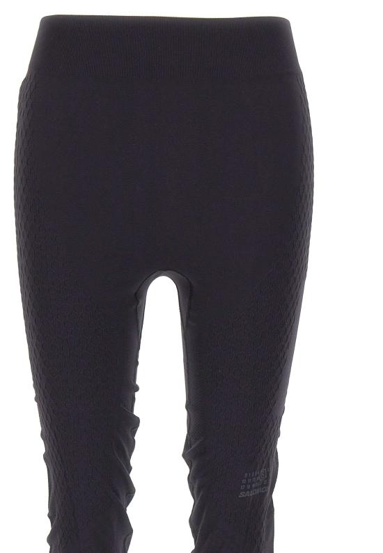 26SS MM6 메종마르지엘라 레깅스 S52KA0519 M20038900 BLACK - MM6 MAISON MARGIELA