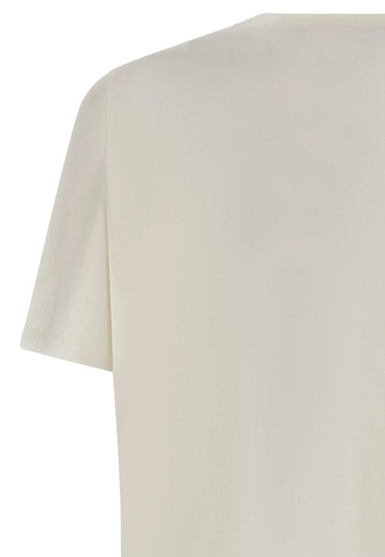 26SS 에트로 반팔 티셔츠 WRMA0005 AR477W4567 WHITE - ETRO