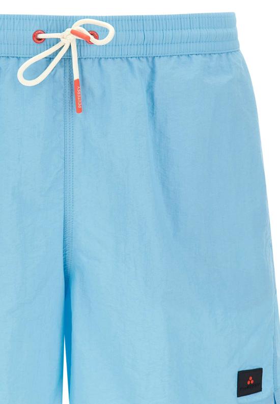 26SS 페트레이 스윔팬츠 PEU5831 99011971290 LIGHT BLUE - PEUTEREY
