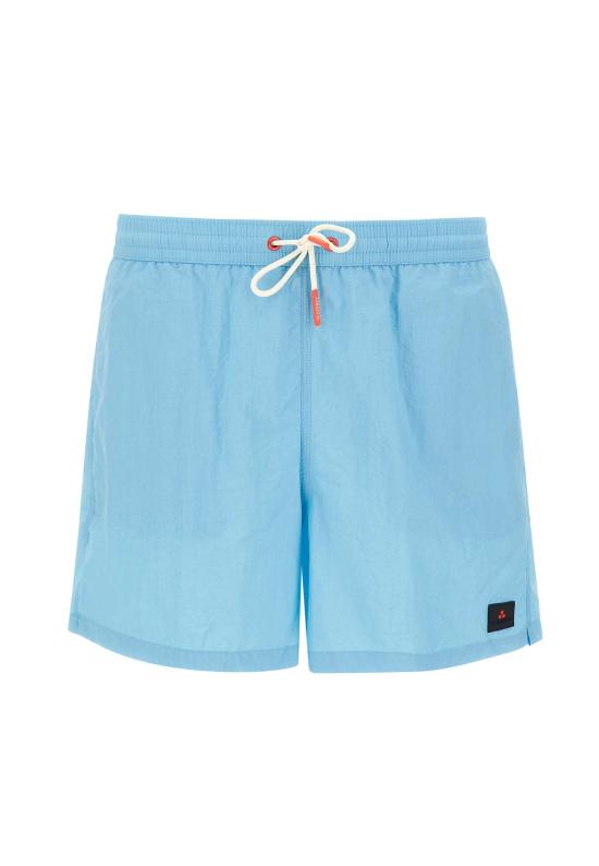 26SS 페트레이 스윔팬츠 PEU5831 99011971290 LIGHT BLUE - PEUTEREY