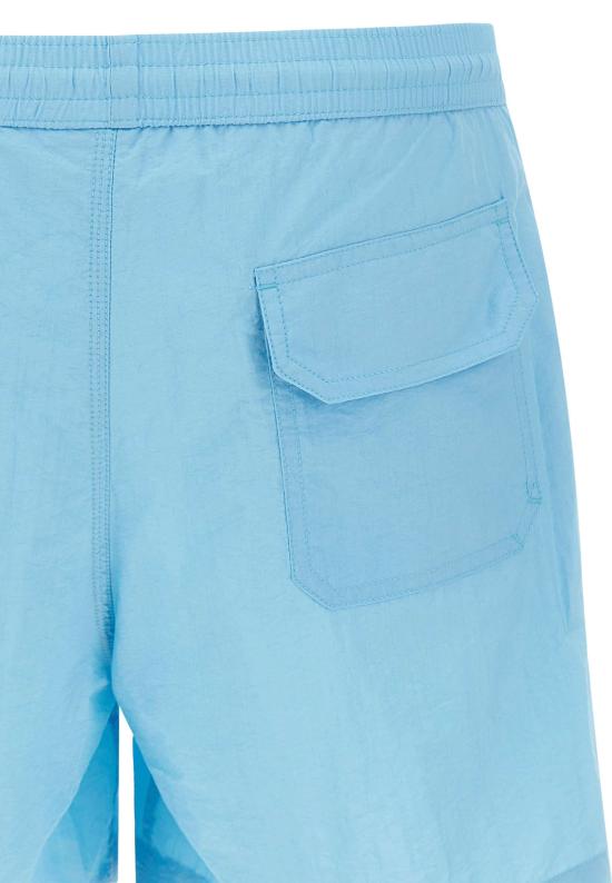26SS 페트레이 스윔팬츠 PEU5831 99011971290 LIGHT BLUE - PEUTEREY