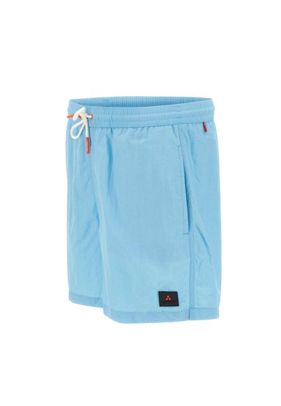 26SS 페트레이 스윔팬츠 PEU5831 99011971290 LIGHT BLUE - PEUTEREY
