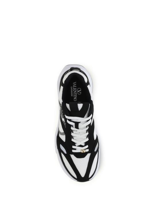 26FW 발렌티노 가라바니 스니커즈 9Y2S0N88QAP 0QR MULTICOLOUR - VALENTINO GARAVANI