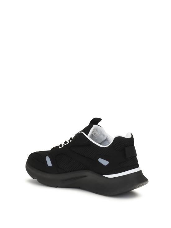 26FW 발렌티노 가라바니 스니커즈 9Y2S0N88QAP 0QS BLACK - VALENTINO GARAVANI