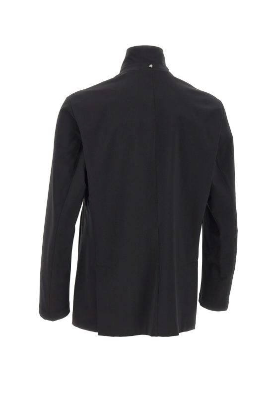 26SS 몬테꼬레 자켓 S10MUC972 18599 BLACK - MONTECORE