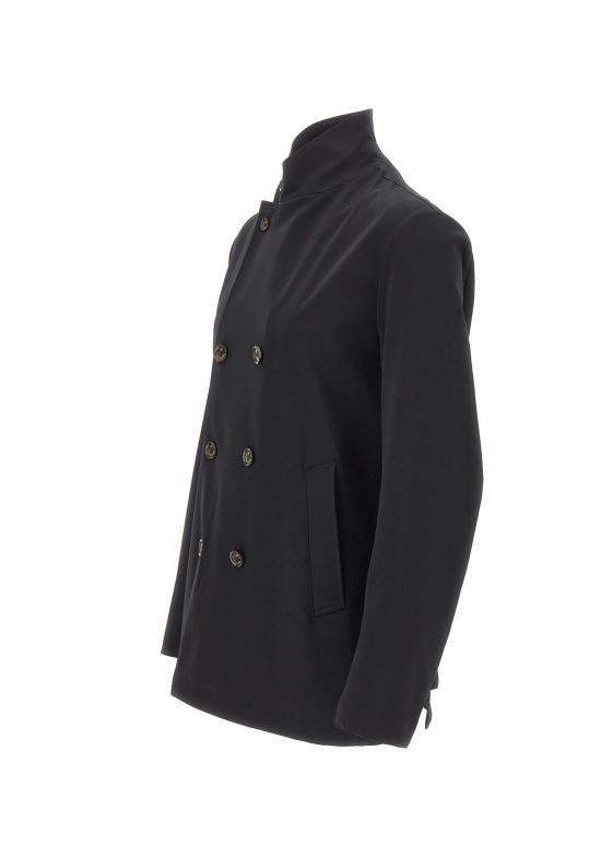 26SS 몬테꼬레 자켓 S10MUC972 18599 BLACK - MONTECORE