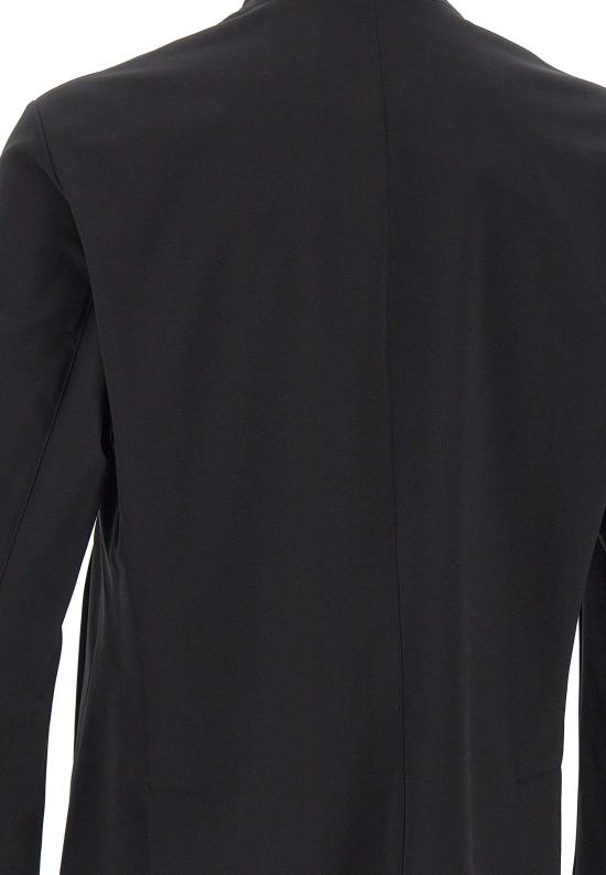 26SS 몬테꼬레 자켓 S10MUC972 18599 BLACK - MONTECORE