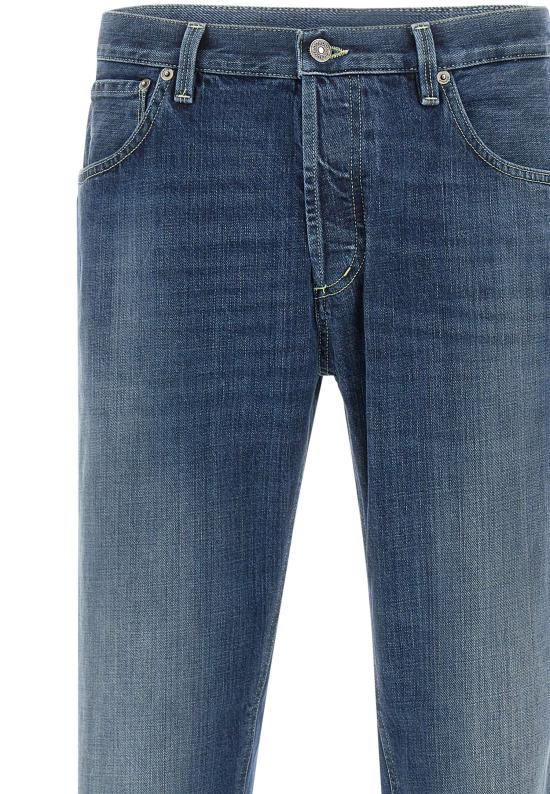 26SS 돈답 데님 팬츠 UP434DFE311 MF3800 BLUE - DONDUP