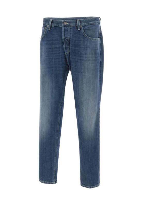 26SS 돈답 데님 팬츠 UP434DFE311 MF3800 BLUE