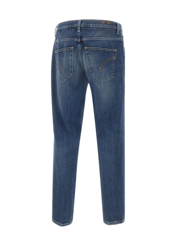 26SS 돈답 데님 팬츠 UP434DFE311 MF3800 BLUE - DONDUP