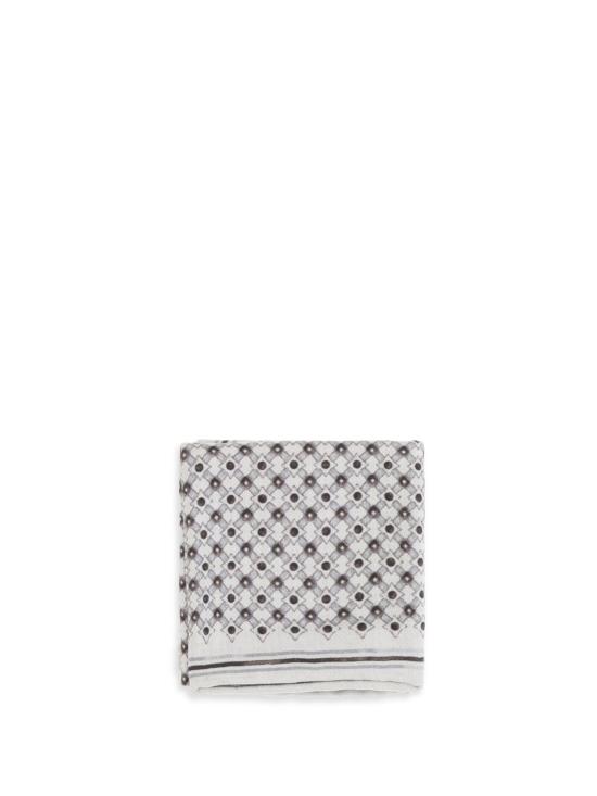 26SS 브루넬로 쿠치넬리 머플러/스카프 MX8660091 C009 GREY