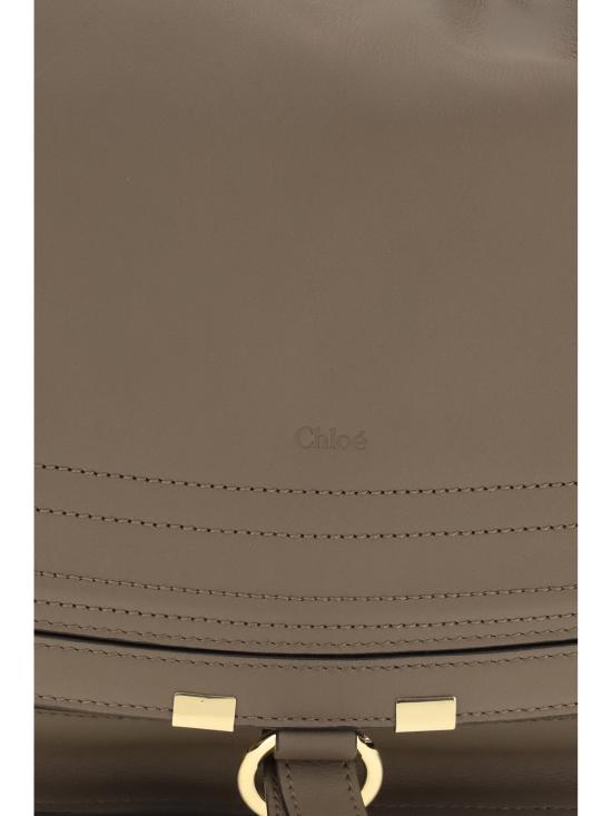 26FW 끌로에 토트백 CH26SS881R35 28H BEIGE - CHLOE