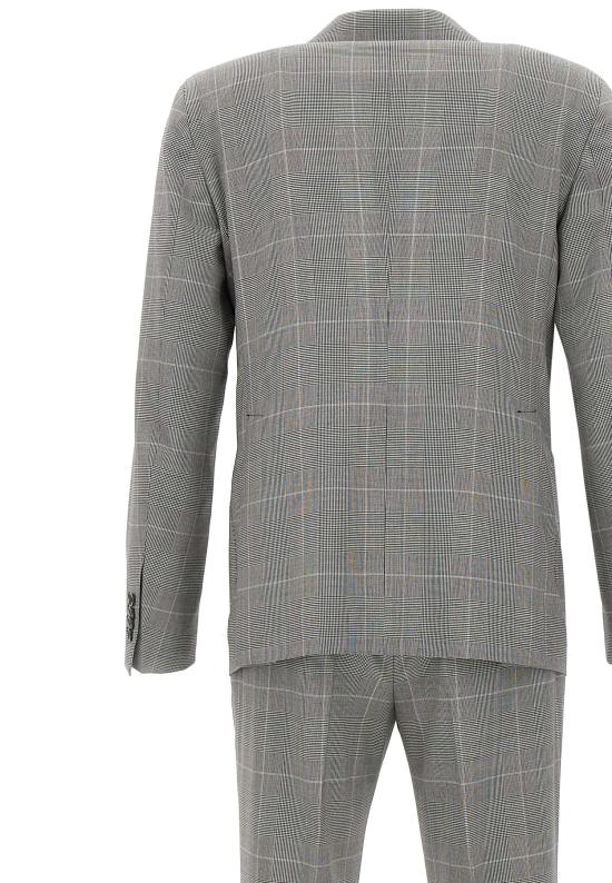 26SS 딸리아토레 수트 세트 2SVS20K11150160 N8023 GREY - TAGLIATORE