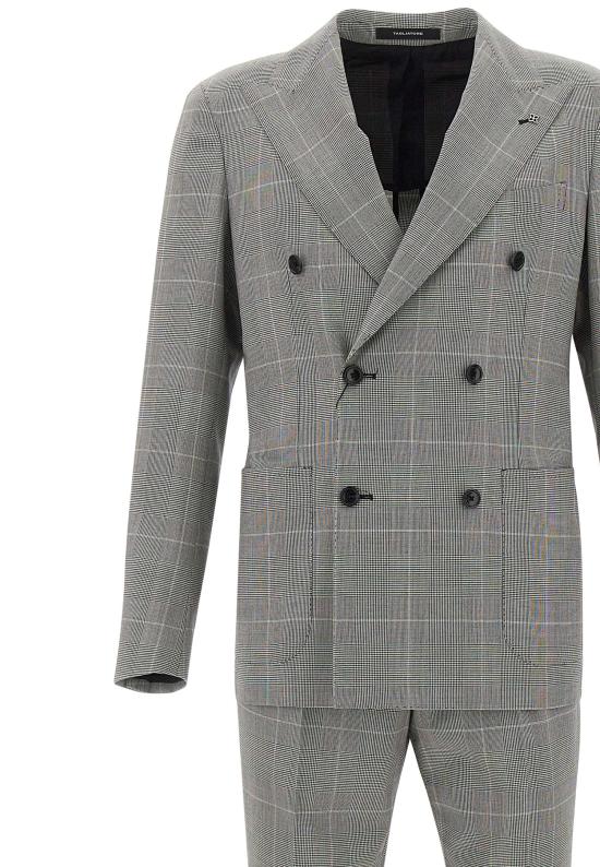 26SS 딸리아토레 수트 세트 2SVS20K11150160 N8023 GREY - TAGLIATORE