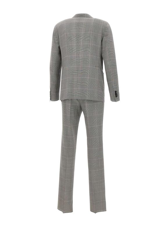 26SS 딸리아토레 수트 세트 2SVS20K11150160 N8023 GREY - TAGLIATORE