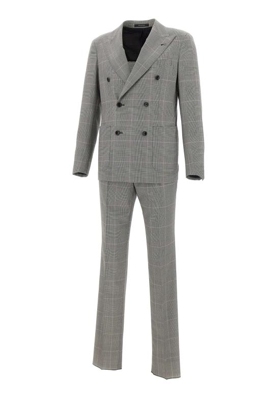 26SS 딸리아토레 수트 세트 2SVS20K11150160 N8023 GREY