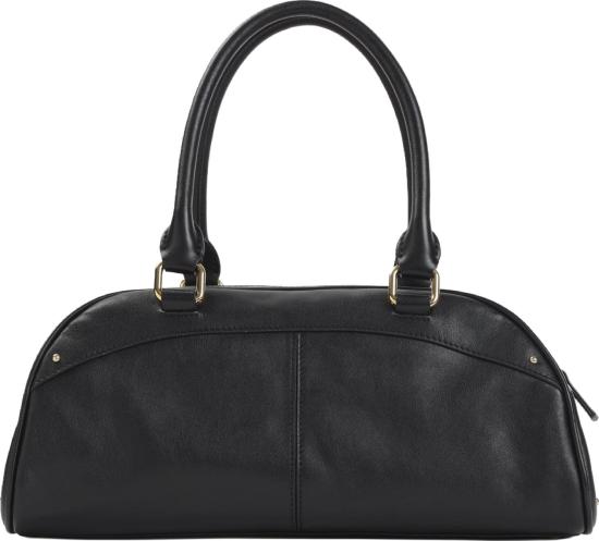  끌로에 토트백 CH26SS955Q86001BLACK DIVERS - CHLOE