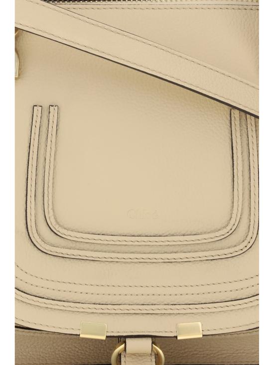 26FW 끌로에 토트백 CHC22AS628I31 086 BEIGE - CHLOE