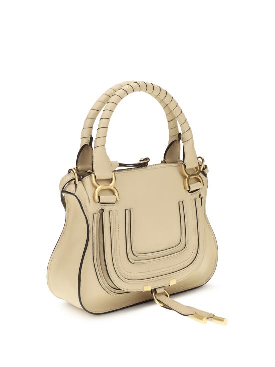 26FW 끌로에 토트백 CHC22AS628I31 086 BEIGE - CHLOE