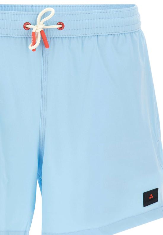 26SS 페트레이 스윔팬츠 PEU5831 99012343290 LIGHT BLUE - PEUTEREY