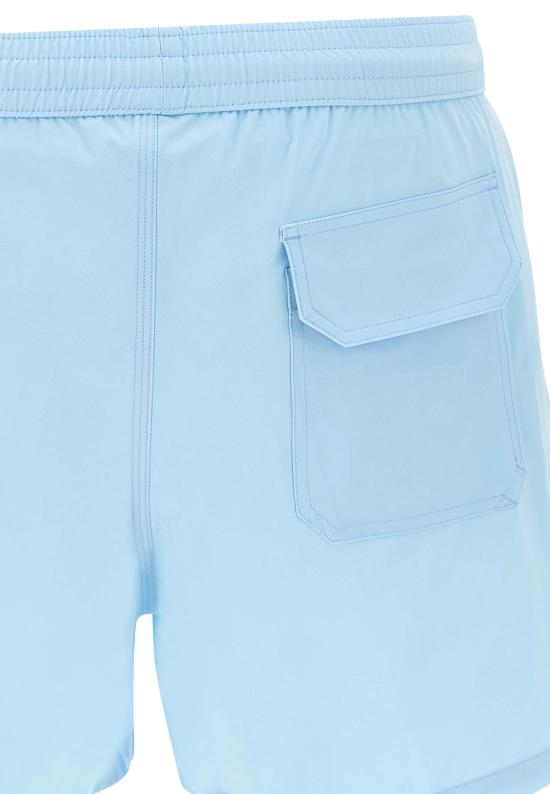 26SS 페트레이 스윔팬츠 PEU5831 99012343290 LIGHT BLUE - PEUTEREY