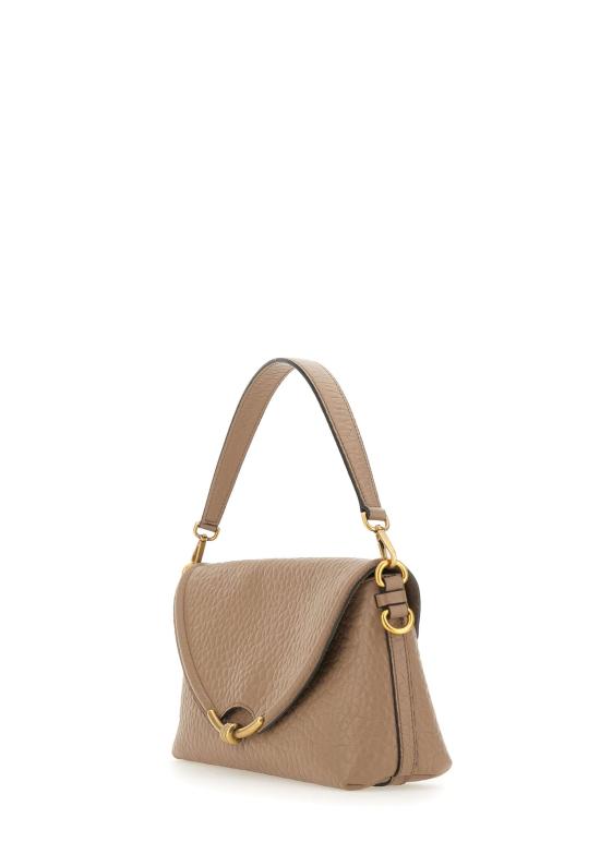 26FW 지아니 끼아리니 숄더백 BS12161 MNTTAUPE BEIGE - GIANNI CHIARINI