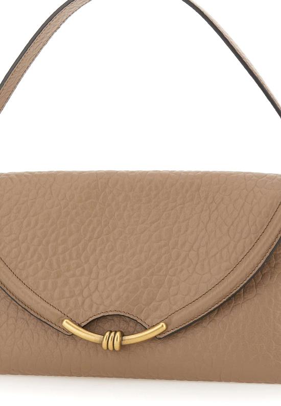 26FW 지아니 끼아리니 숄더백 BS12161 MNTTAUPE BEIGE - GIANNI CHIARINI