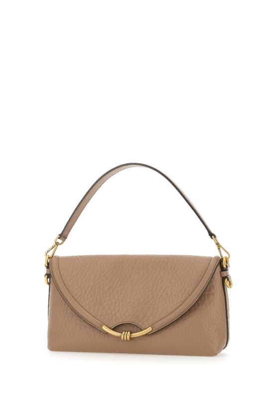 26FW 지아니 끼아리니 숄더백 BS12161 MNTTAUPE BEIGE
