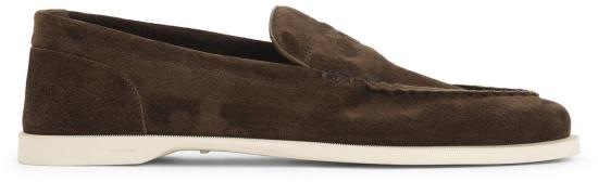 26SS 존롭 로퍼 B0222FL2YDARKBROWN DIVERS