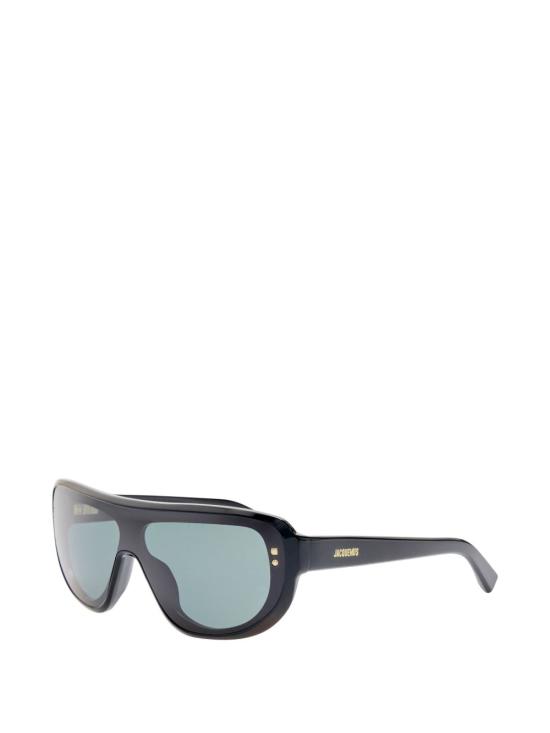26FW 자크뮈스 선글라스 JAC225C1SUN BLGG Nero - JACQUEMUS