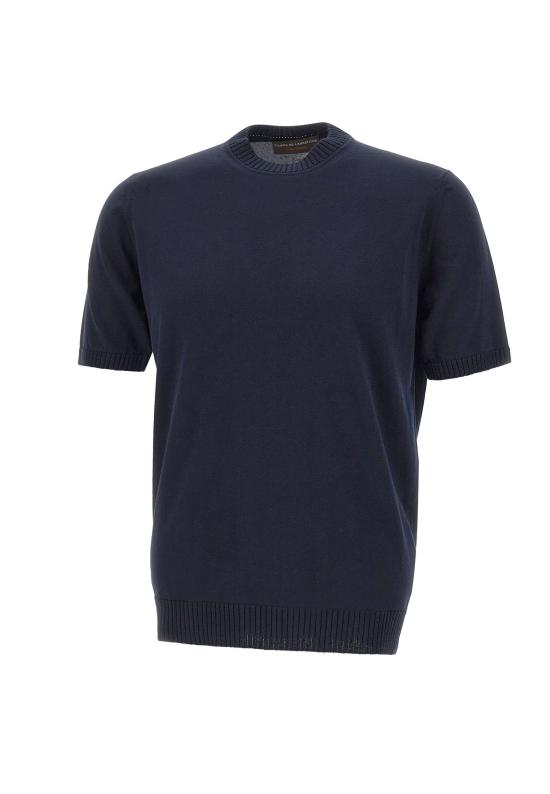 26SS 필리포 드 로렌티스 스웨터 GC3MC CR14R890 BLUE