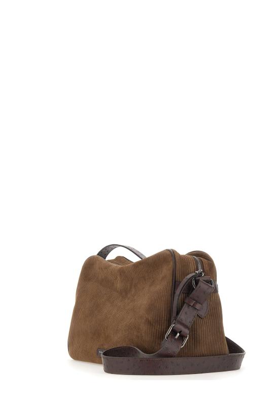 26FW 지아니 끼아리니 크로스백 BS12556 CMCNTESPRESSO BROWN - GIANNI CHIARINI